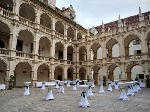 Impressionen aus Graz