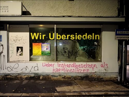 Impressionen aus Graz