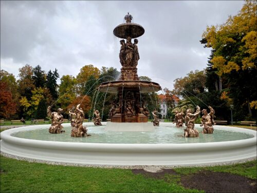 Impressionen aus Graz