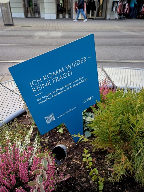 Impressionen aus Graz