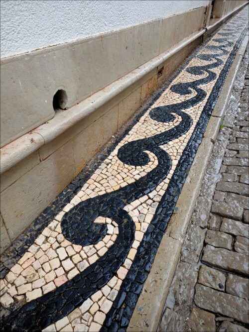 Impressionen aus Faro und anderen Orten der südlichen Algarve