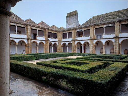 Impressionen aus Faro und anderen Orten der südlichen Algarve