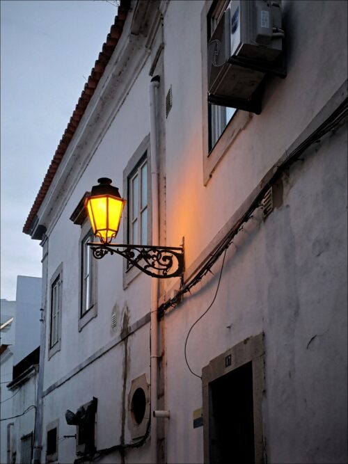 Impressionen aus Faro und anderen Orten der südlichen Algarve
