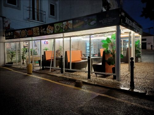 Impressionen aus Faro und anderen Orten der südlichen Algarve