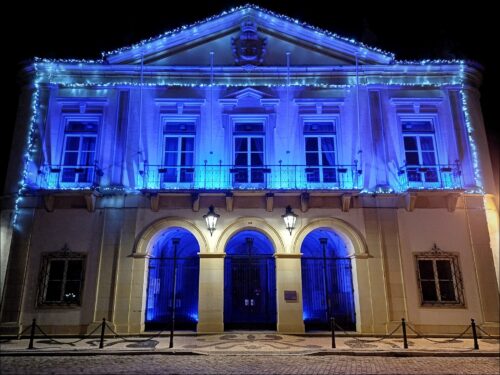 Impressionen aus Faro und anderen Orten der südlichen Algarve