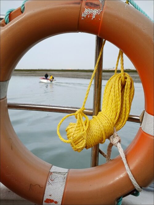 Impressionen aus Faro und anderen Orten der südlichen Algarve