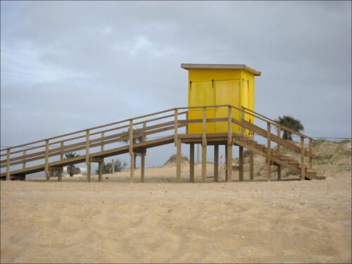 Impressionen aus Faro und anderen Orten der südlichen Algarve