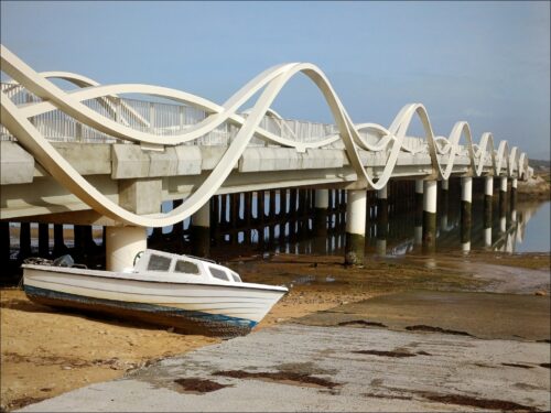 Impressionen aus Faro und anderen Orten der südlichen Algarve