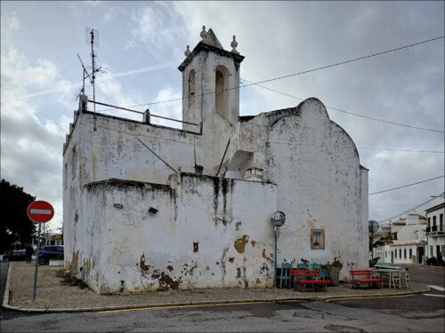 Impressionen aus Faro und anderen Orten der südlichen Algarve