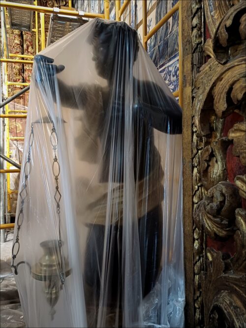 Impressionen aus Faro und anderen Orten der südlichen Algarve Impressionen aus Faro und anderen Orten der südlichen Algarve