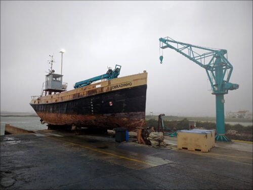 Impressionen aus Faro und anderen Orten der südlichen Algarve Impressionen aus Faro und anderen Orten der südlichen Algarve