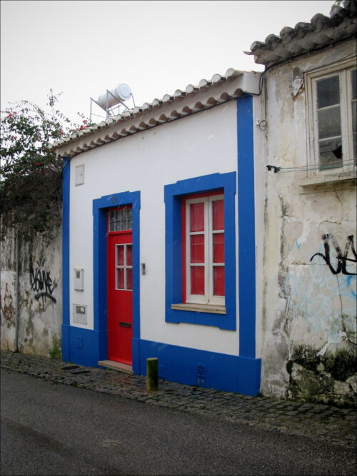 Impressionen aus Faro und anderen Orten der südlichen Algarve