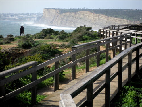 Impressionen aus Faro und anderen Orten der südlichen Algarve