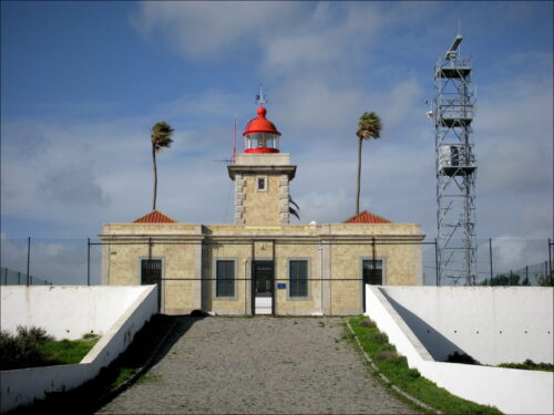 Impressionen aus Faro und anderen Orten der südlichen Algarve