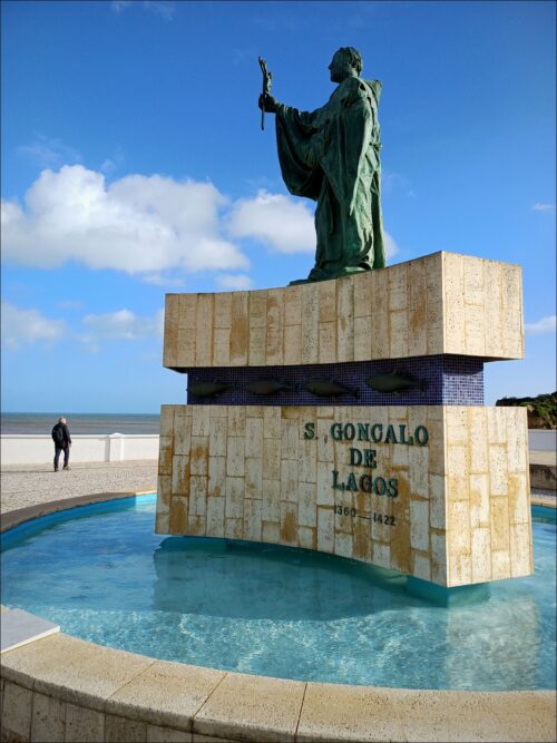 Impressionen aus Faro und anderen Orten der südlichen Algarve