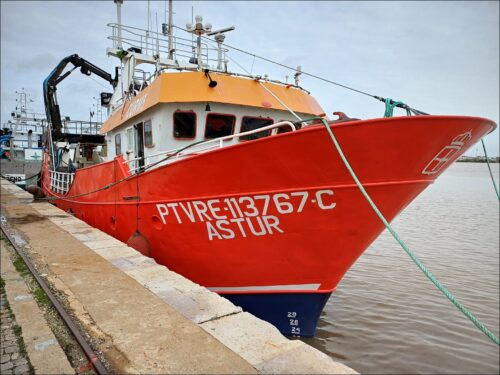 Impressionen aus Faro und anderen Orten der südlichen Algarve
