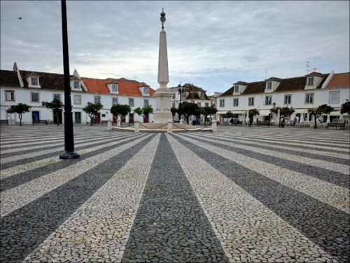 Impressionen aus Faro und anderen Orten der südlichen Algarve