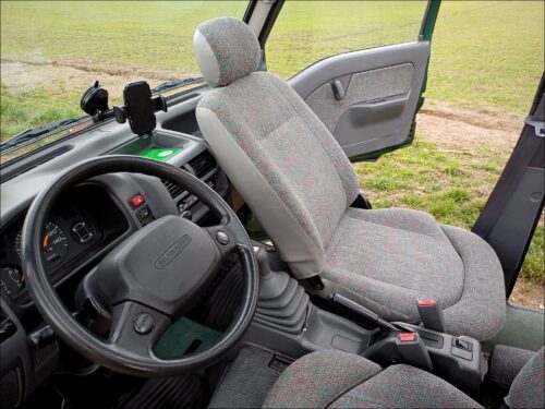 zonebattler's Subaru Libero (März 2026)