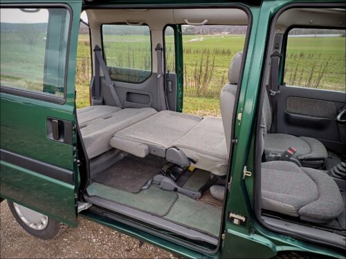 zonebattler's Subaru Libero (März 2026)